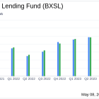 Blackstone Secured Lending Fund (BXSL) Reports Q1 2024 Earnings: Consistent with Analyst Projections