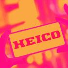 Aerospace Stocks Q4 Earnings: HEICO (NYSE:HEI) Best of the Bunch