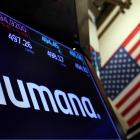 Humana stock slides on lower ratings for its Medicare Advantage plans