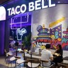 Taco Bell and Airbnb Reveal This About Consumer Spending. Watch These Stocks.