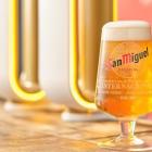 San Miguel UK production, distribution moves from Carlsberg to AB InBev