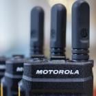 Motorola raises full-year forecasts on steady demand