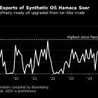 Chevron Cranks Up Venezuelan Oil Exports Amid Trump-Maduro Reset