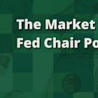 The Market and Fed Chair Powell