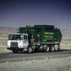 Trash hauler seeks driver exemption from FMCSA drug regs