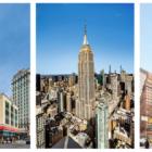 Empire State Realty Trust Welcomes Four New Tenants to Its Retail Portfolio; Adds New ESB Observatory Ticketing Center