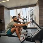 Move More, Earn More: World of Hyatt and Peloton Reward Members for Prioritizing Wellbeing