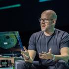 Daniel Ek says Spotify has ‘never been in a stronger position’ as music streamer caps remarkable 2024 turnaround