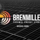 Brenmiller Energy Targets Decades High Demand For TES Technology