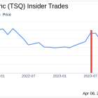 Insider Sell: EVP, Finance Op and Tech Scott Schatz Sells 131,929 Shares of Townsquare Media ...