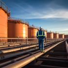 Diamondback Energy, Inc. (FANG): Among Billionaire Bruce Kovner’s Stock Picks with Huge Upside Potential
