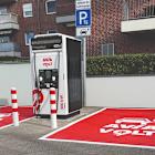 ADS-TEC Energy and AVIA Are Making an Important Contribution to Driving Forward the Build-up of Fast-Charging Infrastructure at Gas Stations in Germany