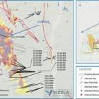 VIZSLA SILVER REPORTS ADDITIONAL HIGH-GRADE INTERCEPTS ON THE COPALA AND COPALA 2 STRUCTURES