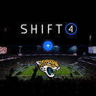 Jacksonville Jaguars Partner with Shift4 to Power Their Ticket Sales