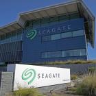 Seagate Posts Surprise Profit as Business Rebounds. The Stock Is Higher.