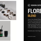 Reborn Coffee Launches on Amazon, Expanding OMNI-Channel Strategy for E-Commerce Growth