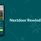 Nextdoor Rewind: 2023 Gives Neighbors a Local-Level Reflection of the Past Year Together