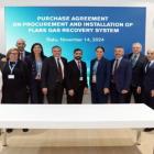 Baker Hughes, SOCAR partner to reduce flaring at Heydar Aliyev refinery in Baku