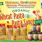 Natural Grocers® Introduces House-Brand Organic Wheat Pasta and Biodynamic Pasta Sauces