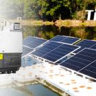 Tigo Energy Customer to Deploy Brazil’s Largest Floating Solar Plant With 97,200 Optimizers