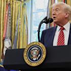 US-UK trade talks, Fed seeks clarity, AI chip curbs: 3 Things