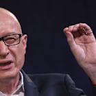 News Corp Extends CEO Robert Thomson’s Contract to 2030