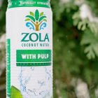 Zola coconut water owner Arcadia Biosciences promotes CFO Thomas Schaefer to CEO