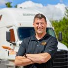 Longtime Schneider driver achieves remarkable milestone of five million safe miles