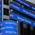 Morgan Stanley Stock Hits Record High as Earnings Rise, Wealth Disappoints