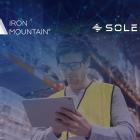 Iron Mountain Consolidates Global Operations with Comprehensive Routing Solution