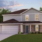 Century Complete Launches Fourth New Home Community in the Huntsville Metro Area