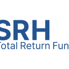 SRH Total Return Fund, Inc. Corrected Notification of Sources of July 2023 Distribution
