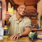 "IT'S ON THE ROCK!" TEREMANA® TEQUILA'S ANNUAL "GUAC ON THE ROCK" CAMPAIGN RETURNS, NOW GIVING AWAY UP TO $1M FOR ANY APPETIZER, AND AVAILABLE THROUGH DOORDASH