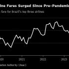 Brazil Weighs Bailout for Troubled Airlines as Fares Skyrocket