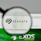 How Is Seagate Technology's Stock Performance Compared to Other Tech Stocks?