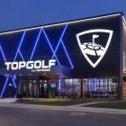 Topgolf will be spun off by its parent company