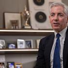 Bill Ackman’s Fund Lost 12.9% in Early April