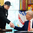 Musk's feud with Trump reveals one ugly truth about Tesla stock