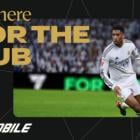 EA SPORTS FC™ Mobile Celebrates 1-Year Anniversary With Expansive 24/25 Season Update and New In-Game Event