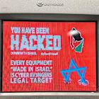 U.S. Tells Companies to Prepare for Iranian Cyberattacks