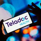 Teladoc CEO steps down amid growing telehealth competition