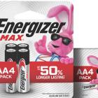 Packaging innovations: Energizer’s move away from plastic just keeps going and going and going