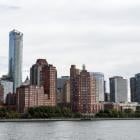 Toll Brothers City Living and Daiwa House to develop Vista Pointe NYC