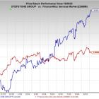 Bull of the Day: StepStone Group (STEP)