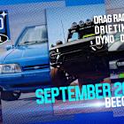 Holley Performance Brands to Expand Ford Fest with New Truck and Off-Road Experiences