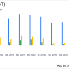 TechTarget Inc (TTGT) Surpasses Q1 Revenue Target Despite Market Challenges