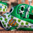 Wilson Sporting Goods Joins Annual MDA Shamrocks Campaign with Introduction of Limited-Edition Glove