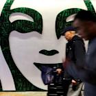 Starbucks said to start stake sale for China business, Bloomberg News reports