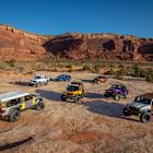 Jeep® Brand and Jeep Performance Parts (JPP) by Mopar Gear Up to Hit the Town and Trails at the 59th Annual Easter Jeep Safari