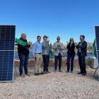 Ameresco and Mountain Regional Water Celebrate Completion of Utah’s First Floating Solar Project at Signal Hill